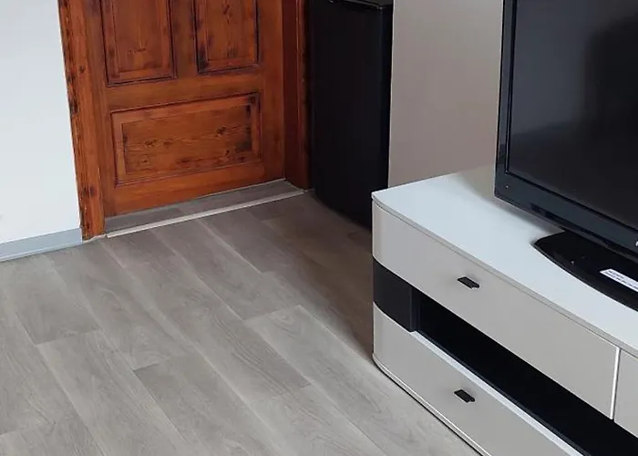 Zu Hause Auf Zeit Bei Marion