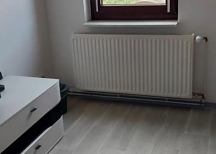 Zu Hause Auf Zeit Bei Marion