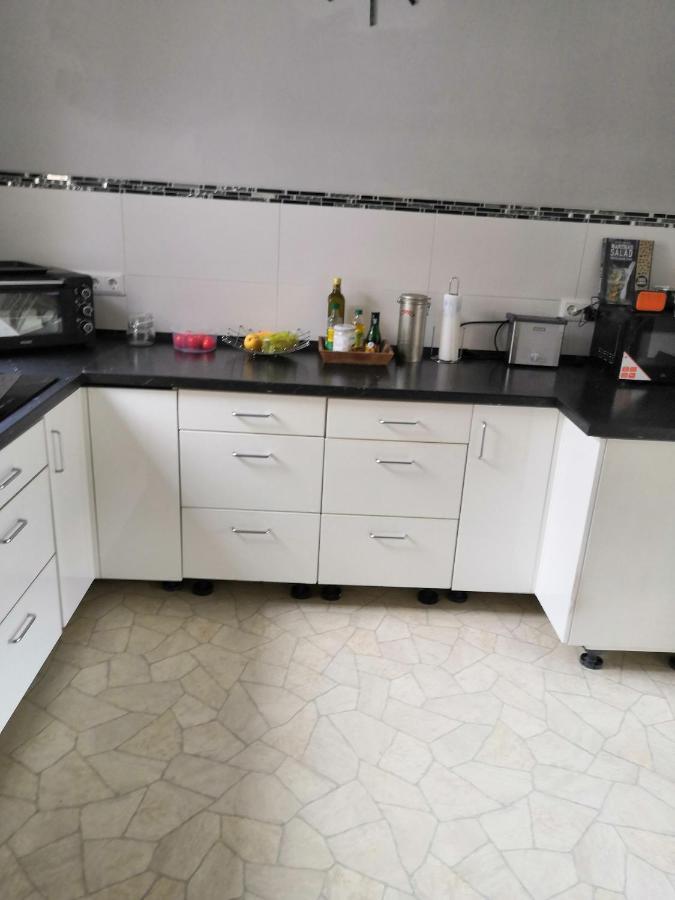 Homestay Zu Hause Auf Zeit Bei Marion