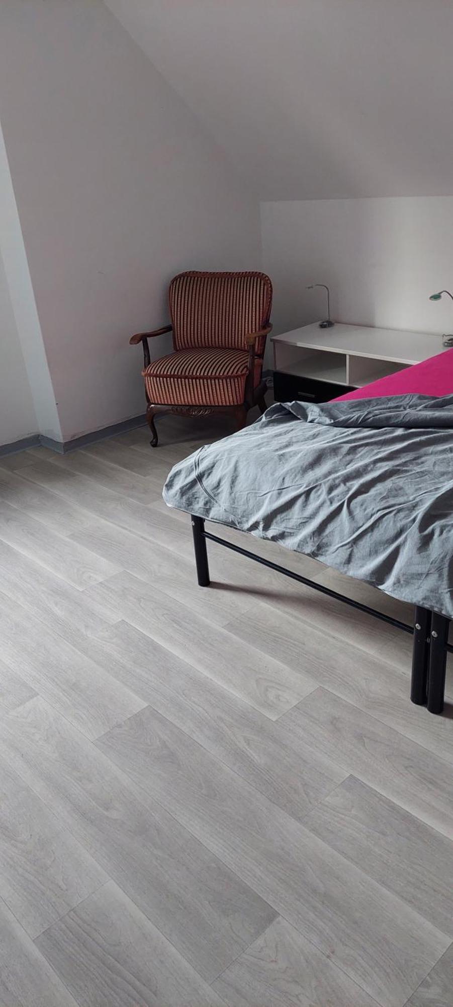 Homestay Zu Hause Auf Zeit Bei Marion *